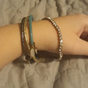 Bangle bracelet